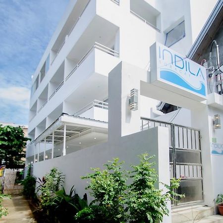Indila Boracay Hotel Balabag  Exterior photo