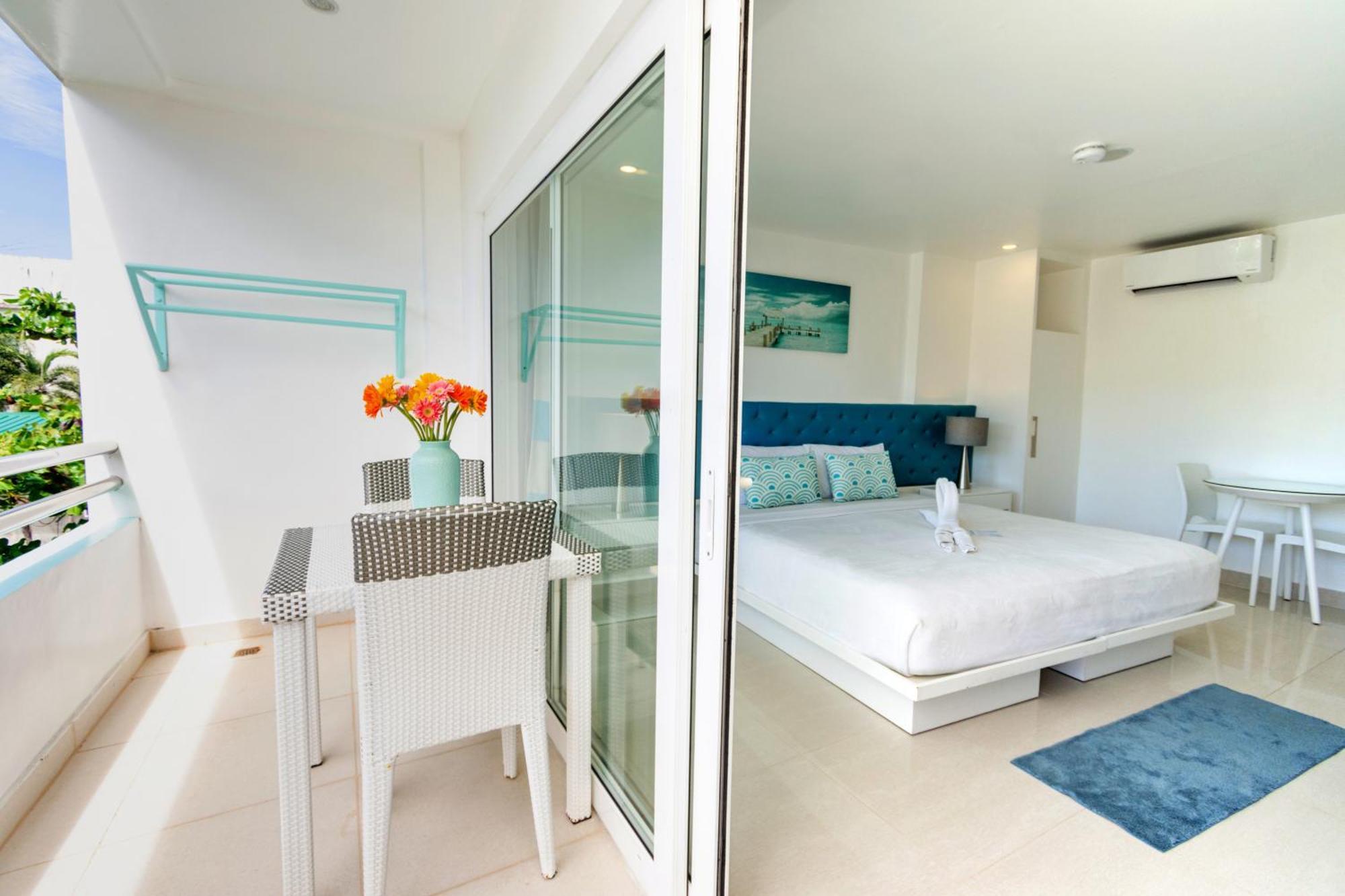 Indila Boracay Hotel Balabag  Room photo