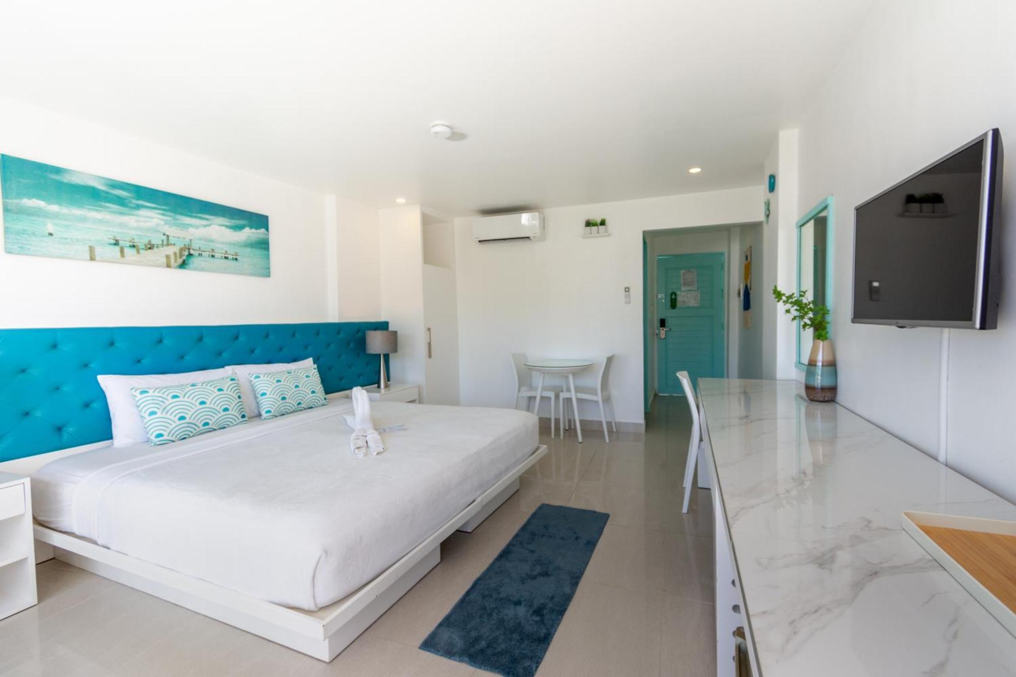 Indila Boracay Hotel Balabag  Room photo