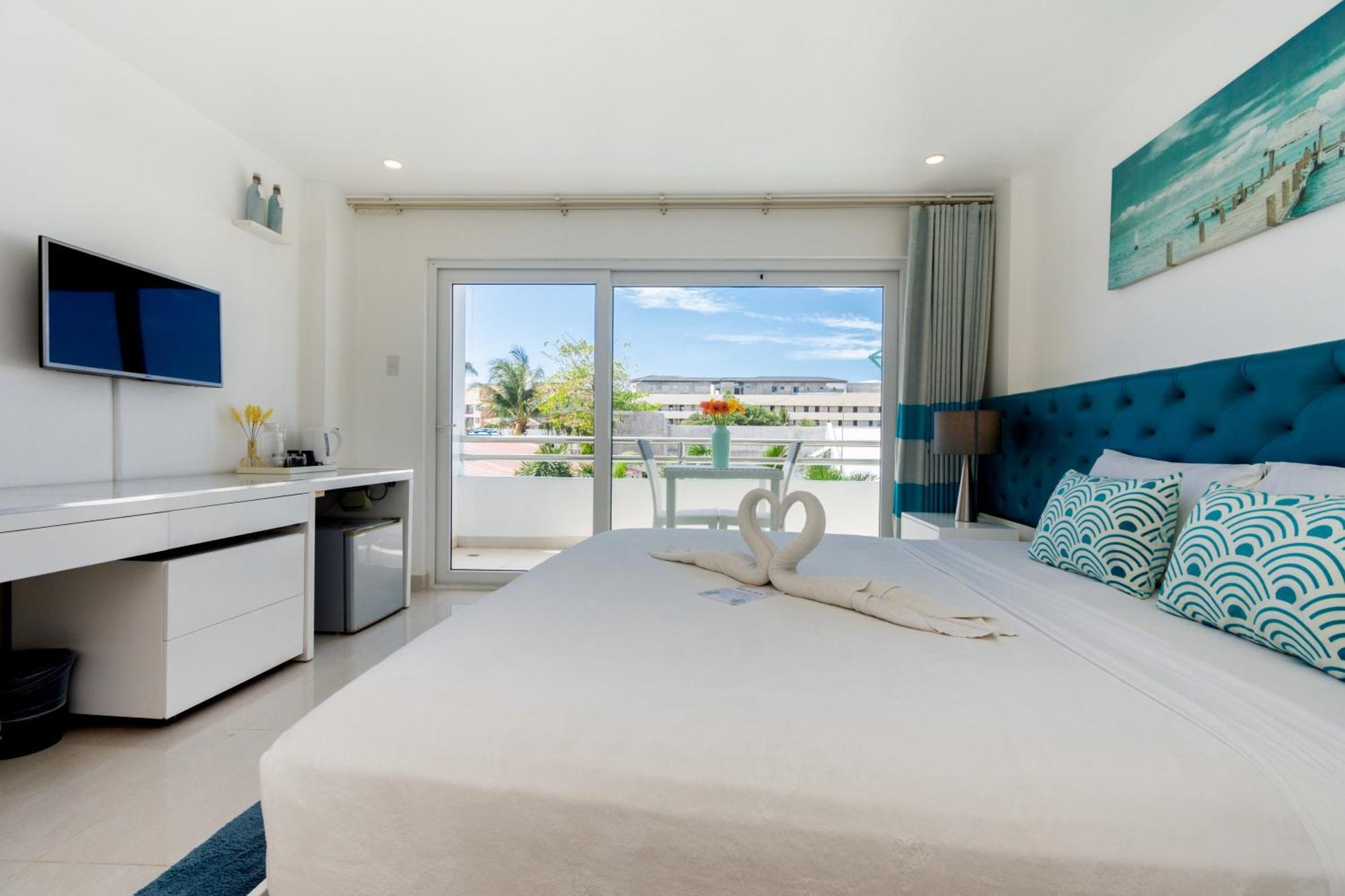 Indila Boracay Hotel Balabag  Room photo