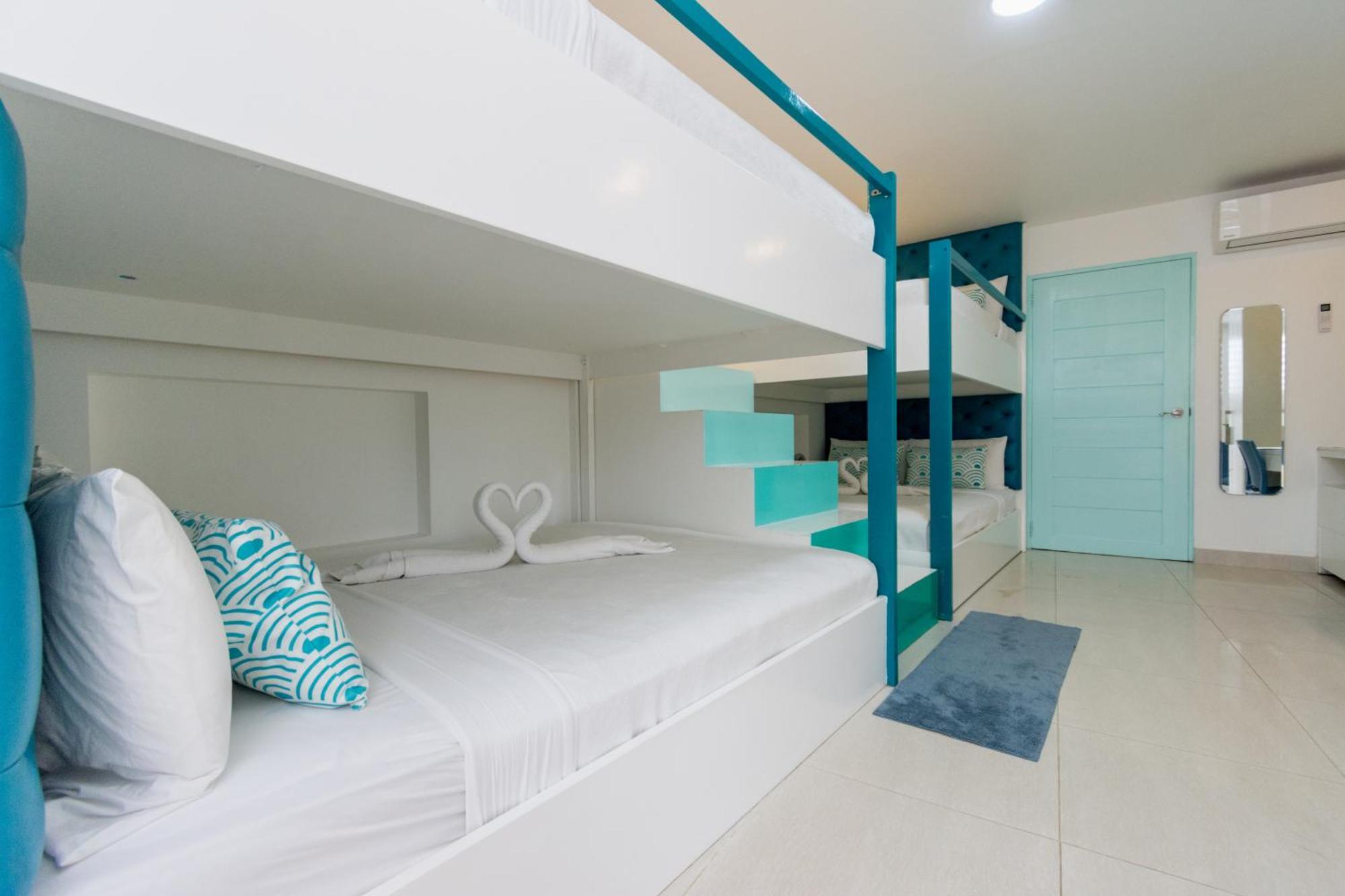 Indila Boracay Hotel Balabag  Room photo