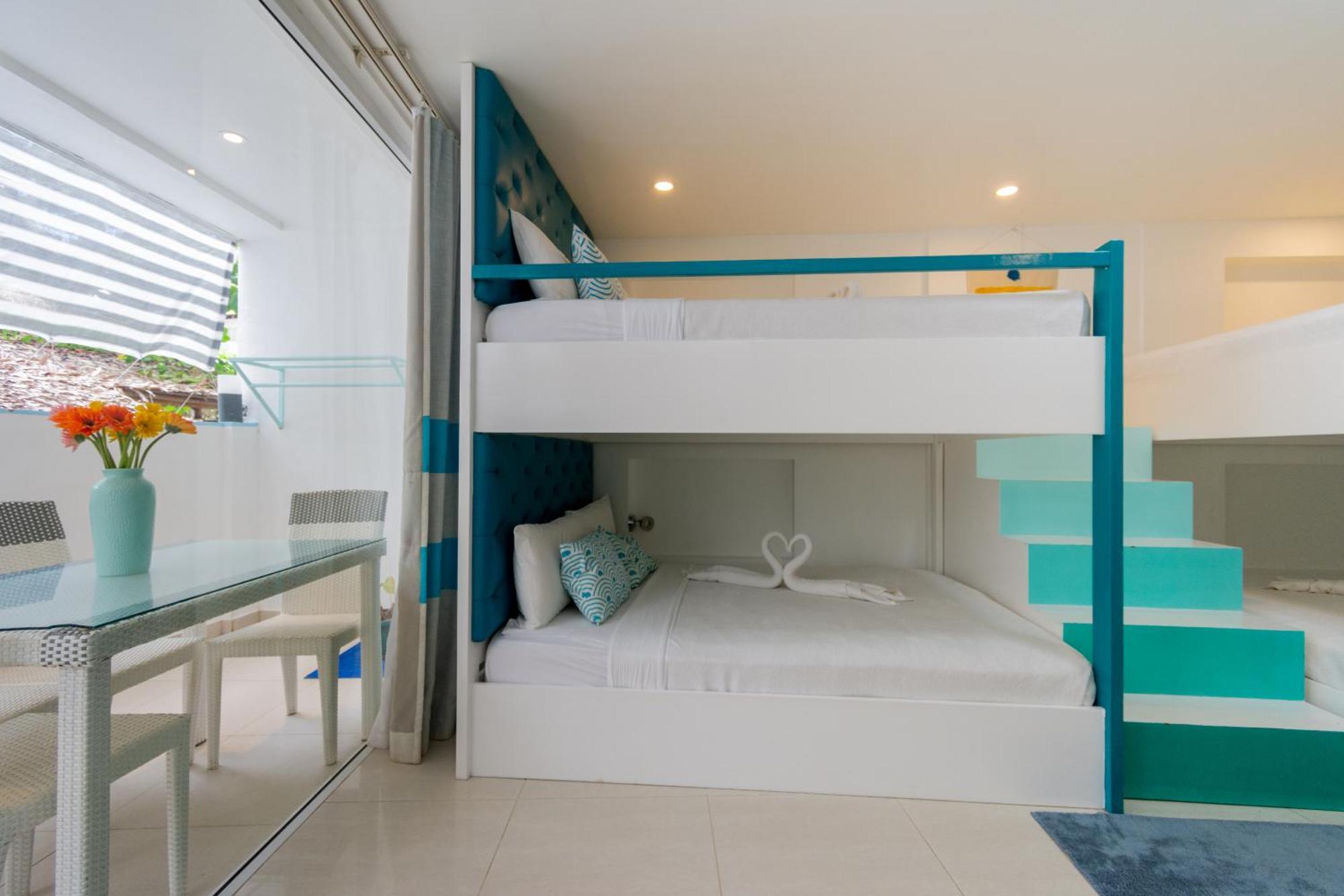 Indila Boracay Hotel Balabag  Room photo