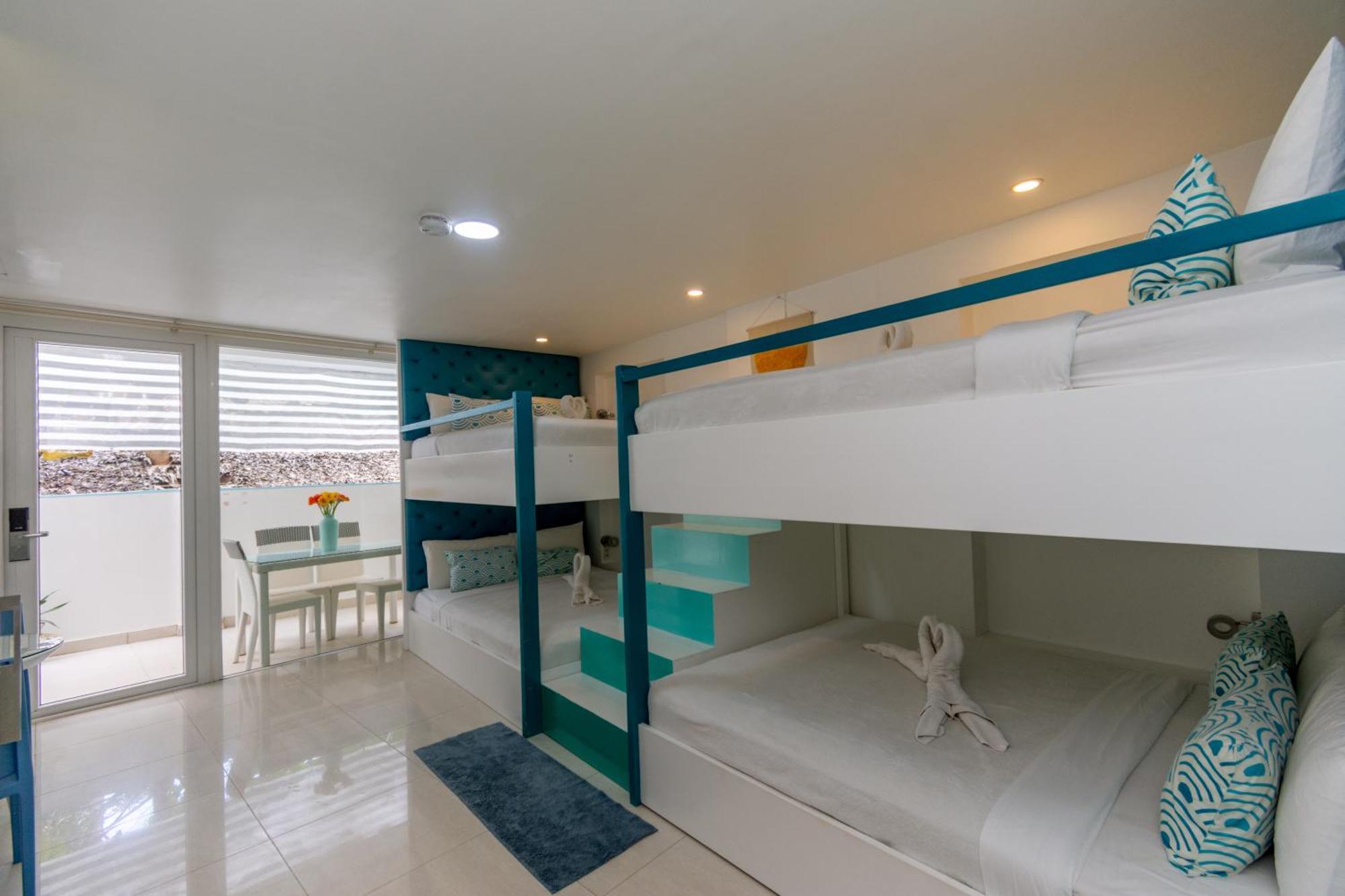 Indila Boracay Hotel Balabag  Room photo