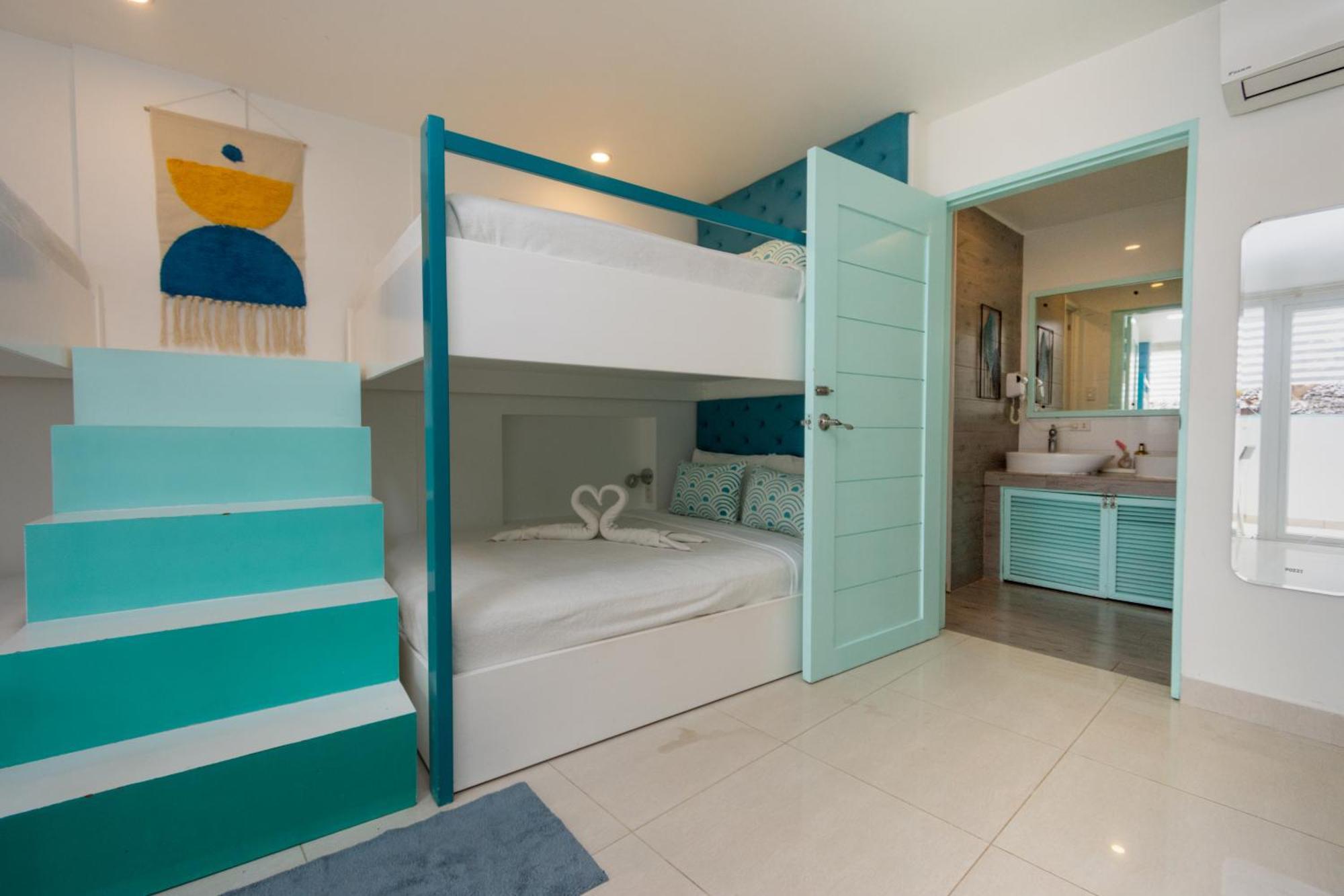 Indila Boracay Hotel Balabag  Room photo