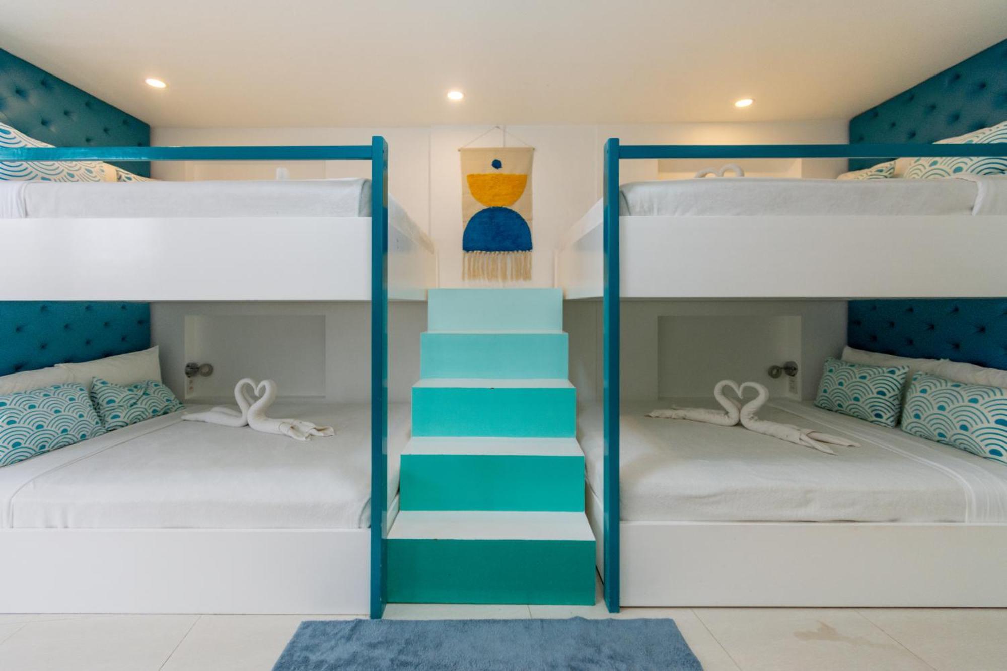 Indila Boracay Hotel Balabag  Room photo