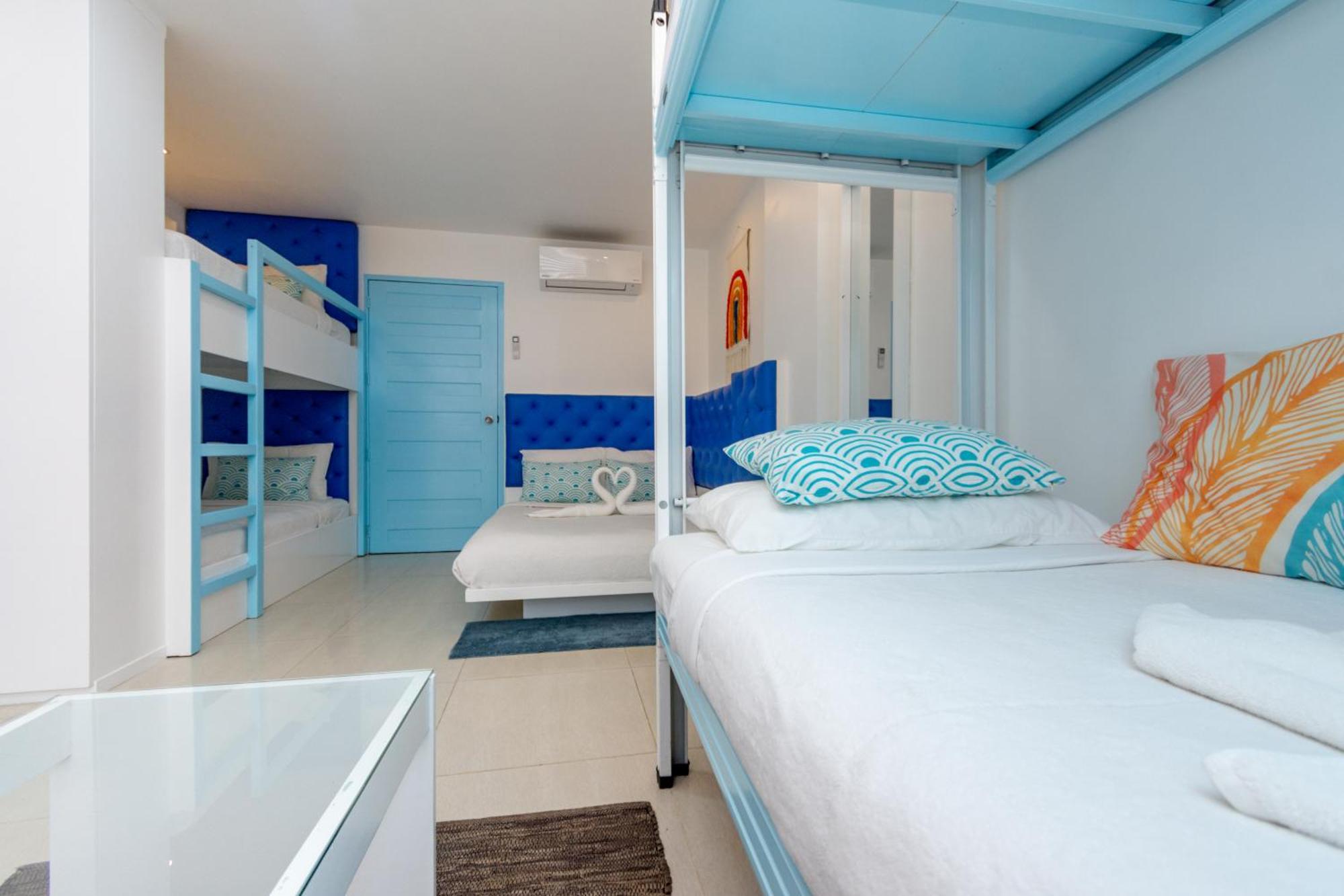 Indila Boracay Hotel Balabag  Room photo