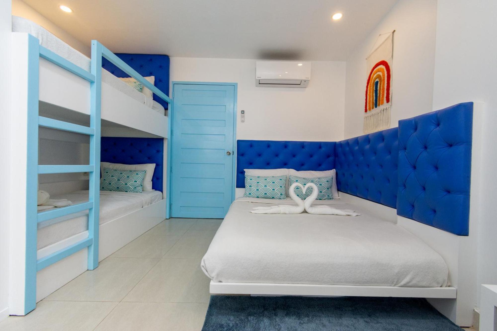 Indila Boracay Hotel Balabag  Room photo