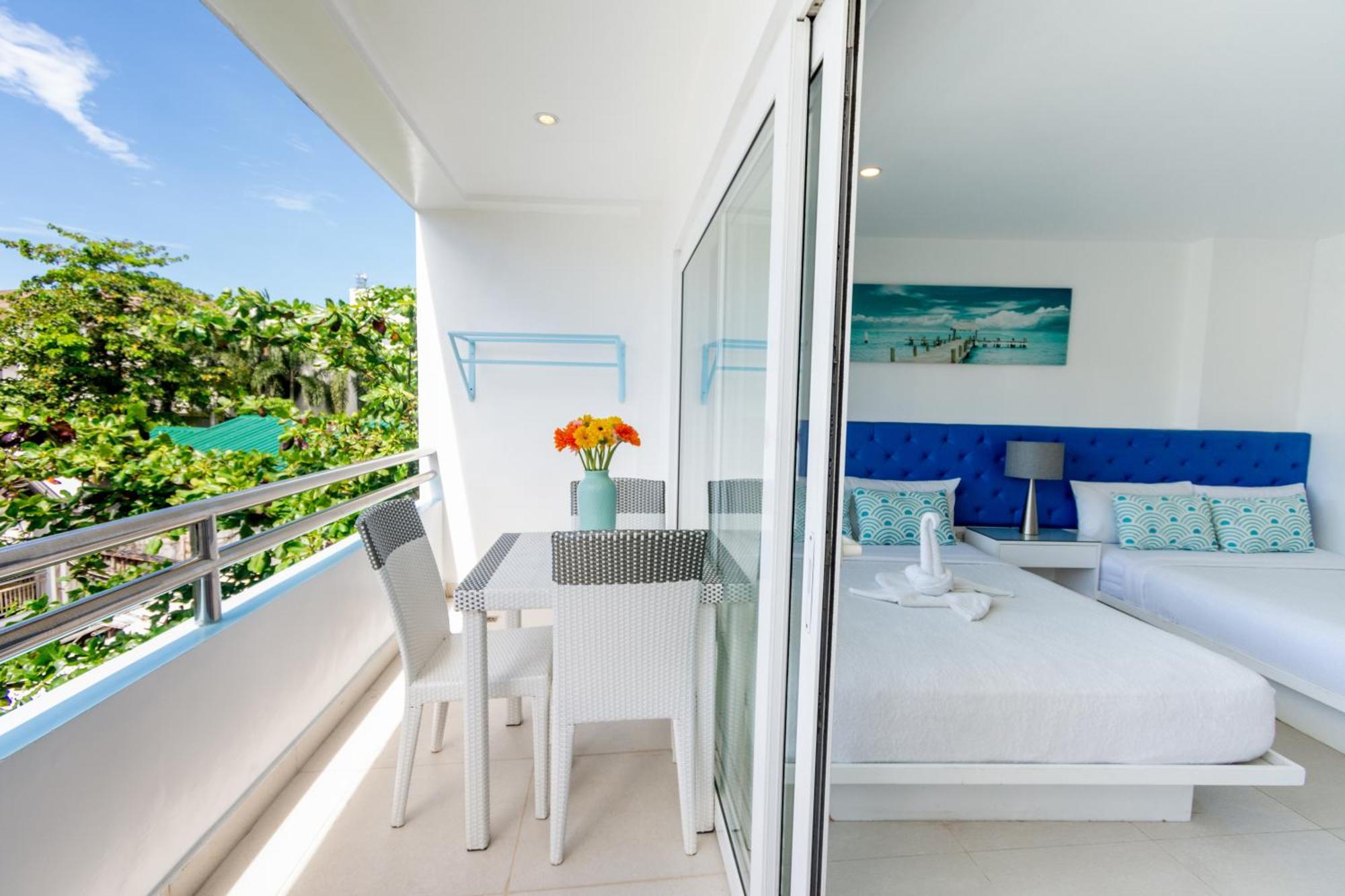 Indila Boracay Hotel Balabag  Room photo