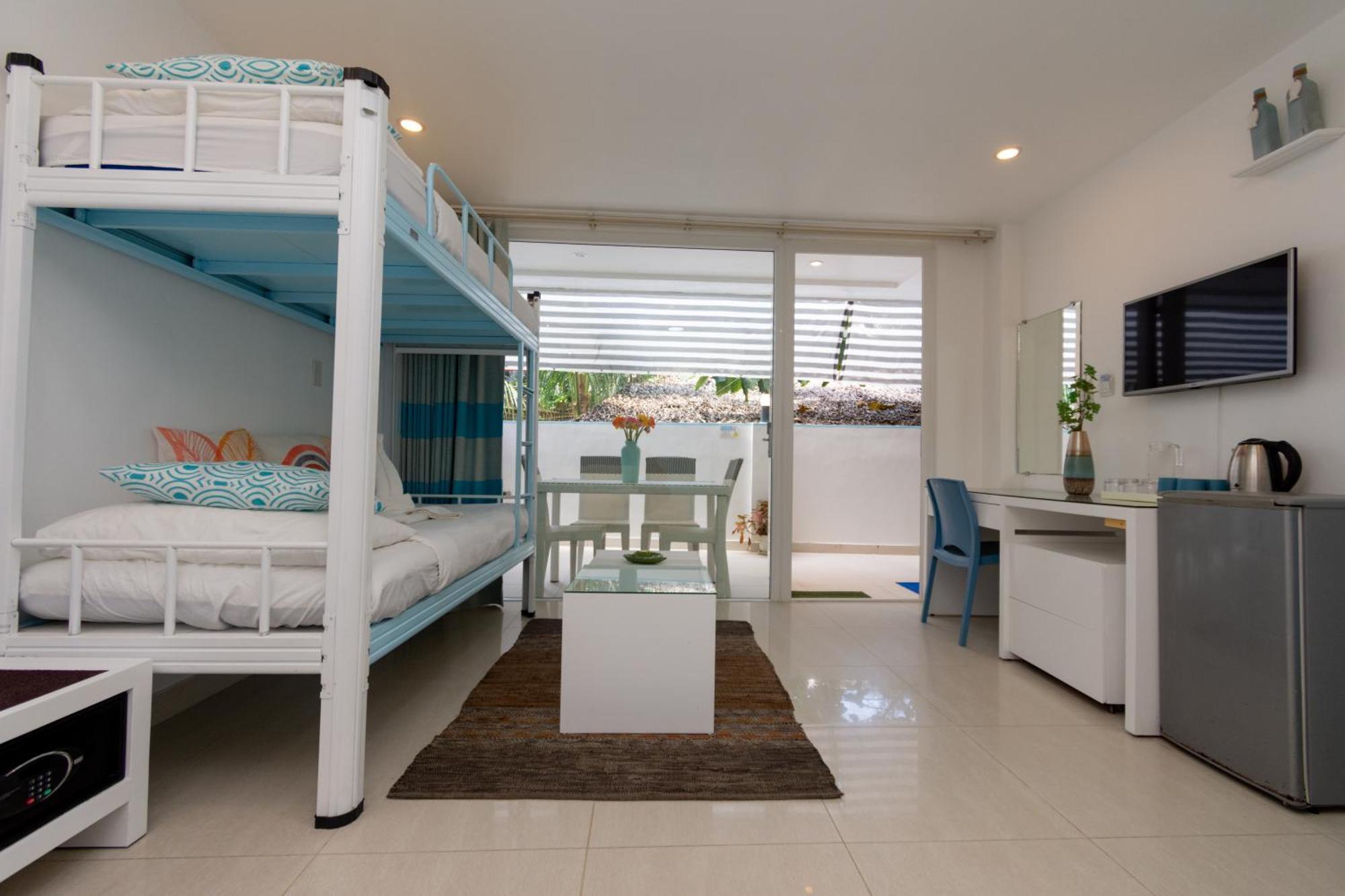 Indila Boracay Hotel Balabag  Room photo