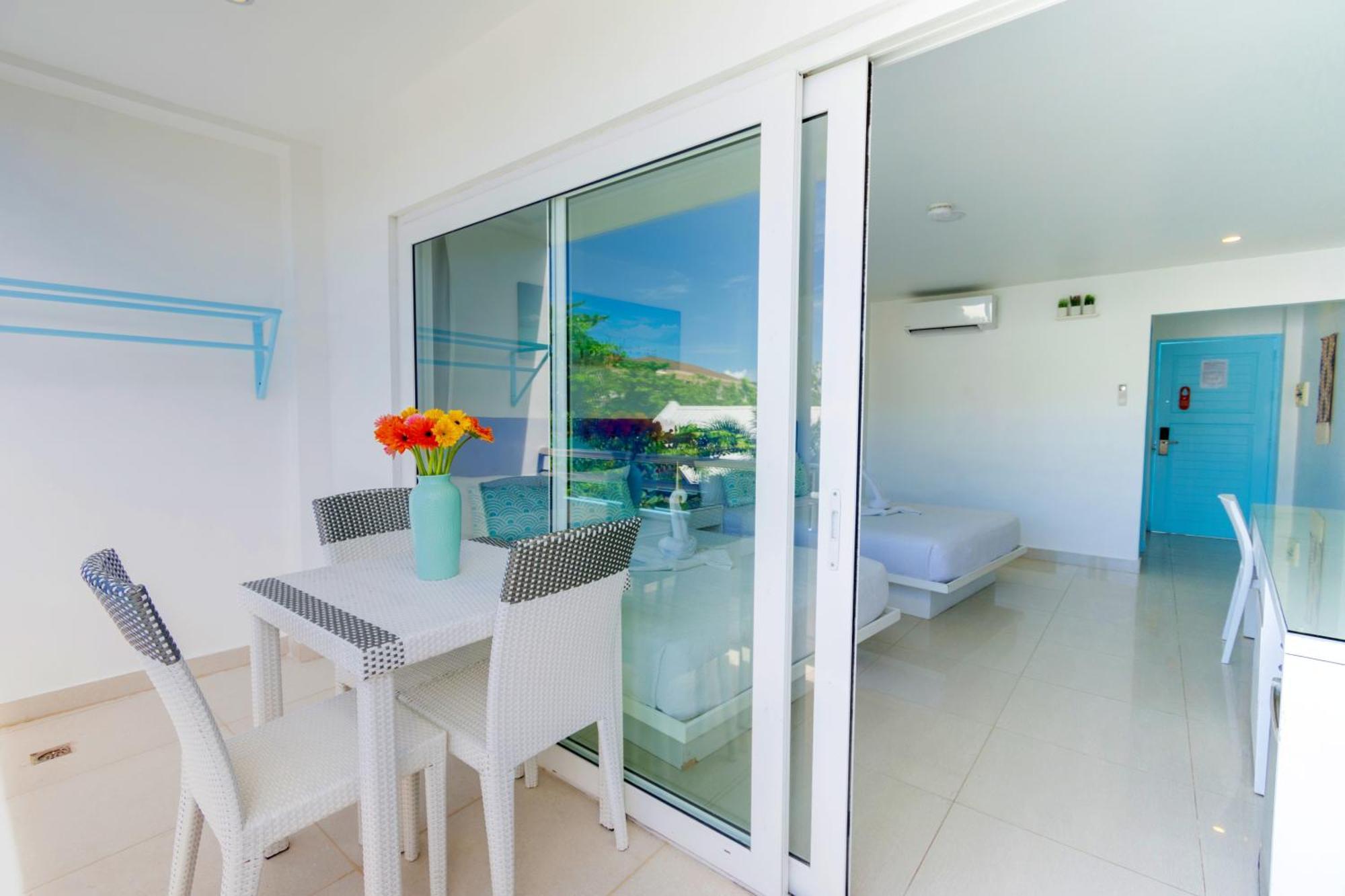 Indila Boracay Hotel Balabag  Room photo