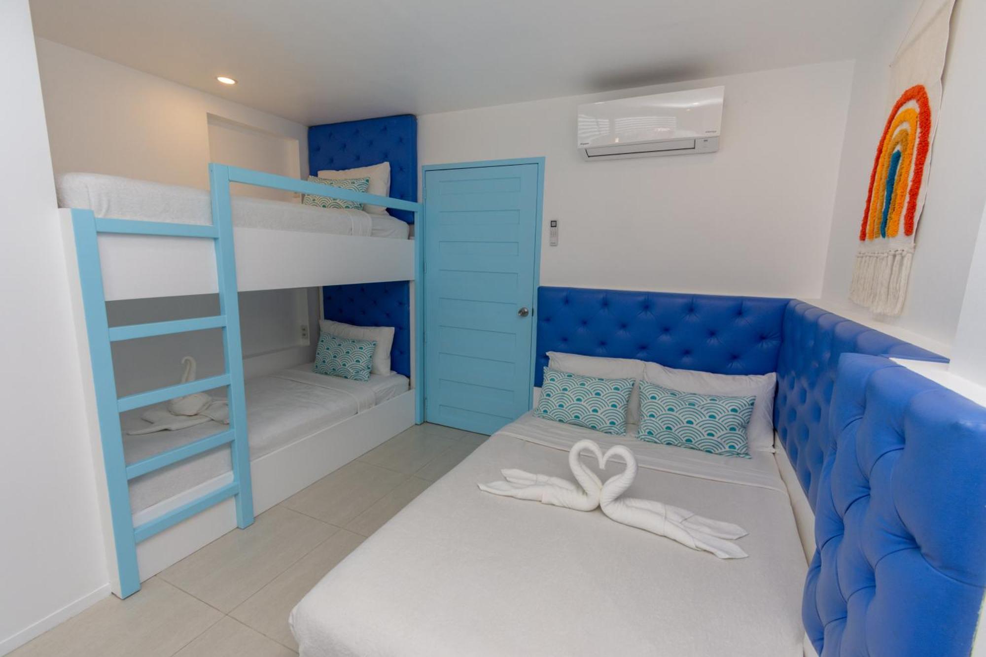 Indila Boracay Hotel Balabag  Room photo