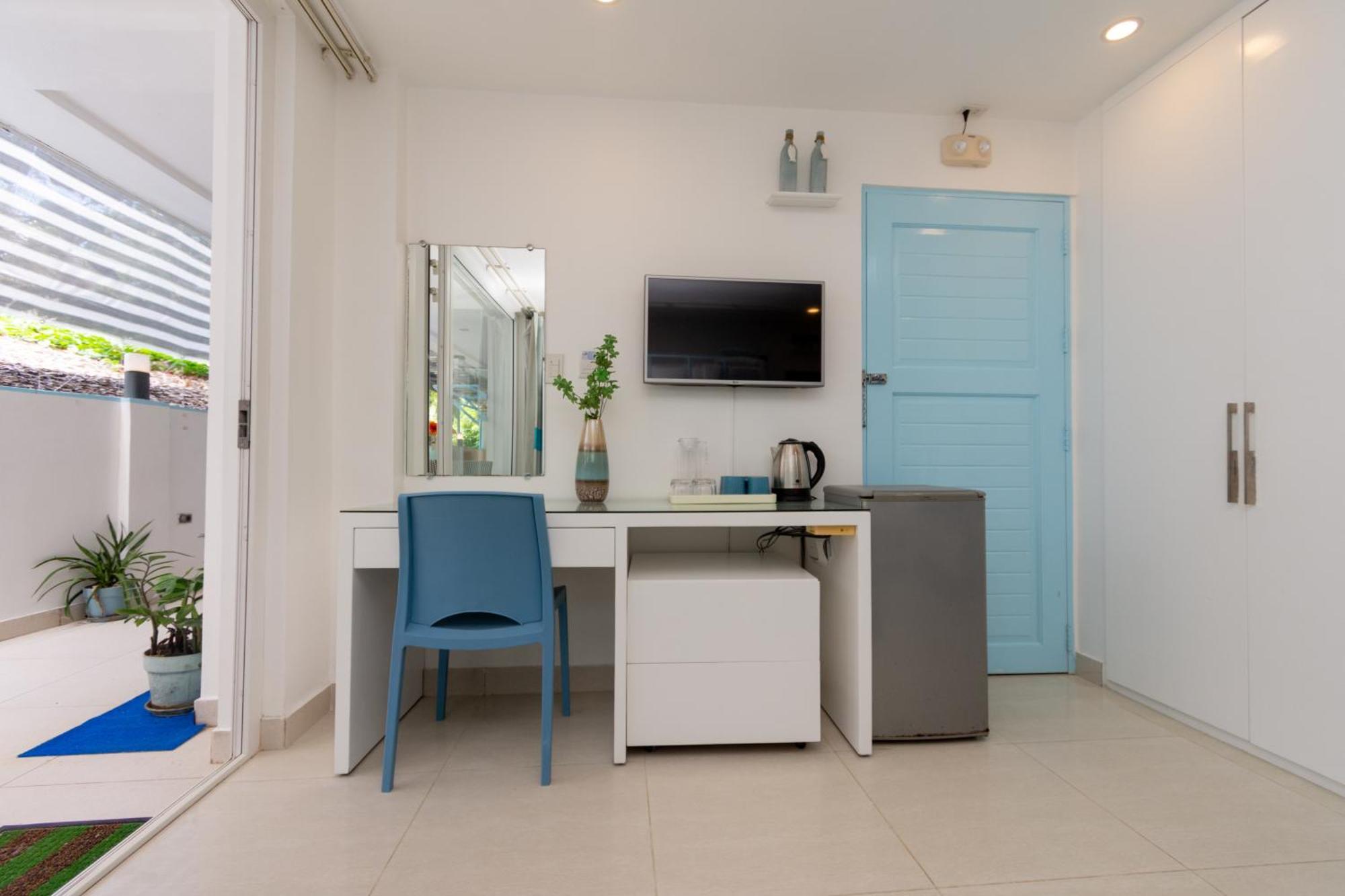 Indila Boracay Hotel Balabag  Room photo