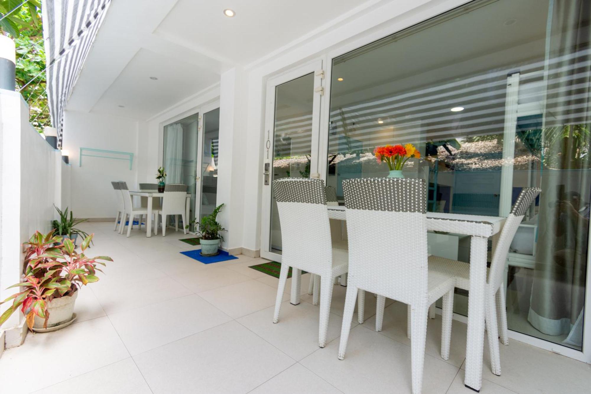 Indila Boracay Hotel Balabag  Room photo