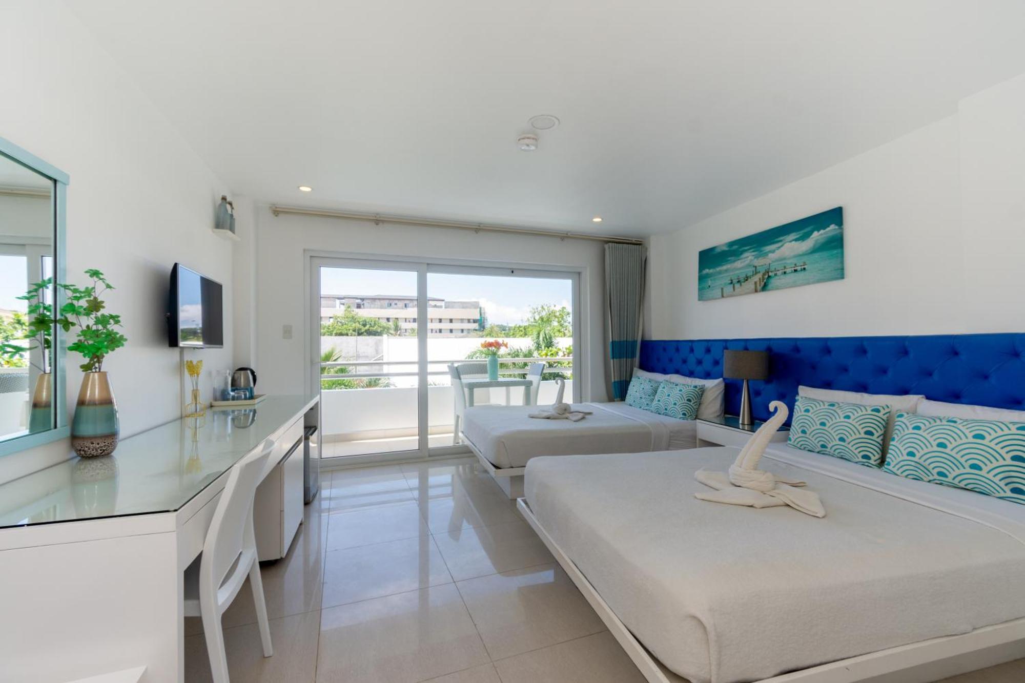 Indila Boracay Hotel Balabag  Room photo
