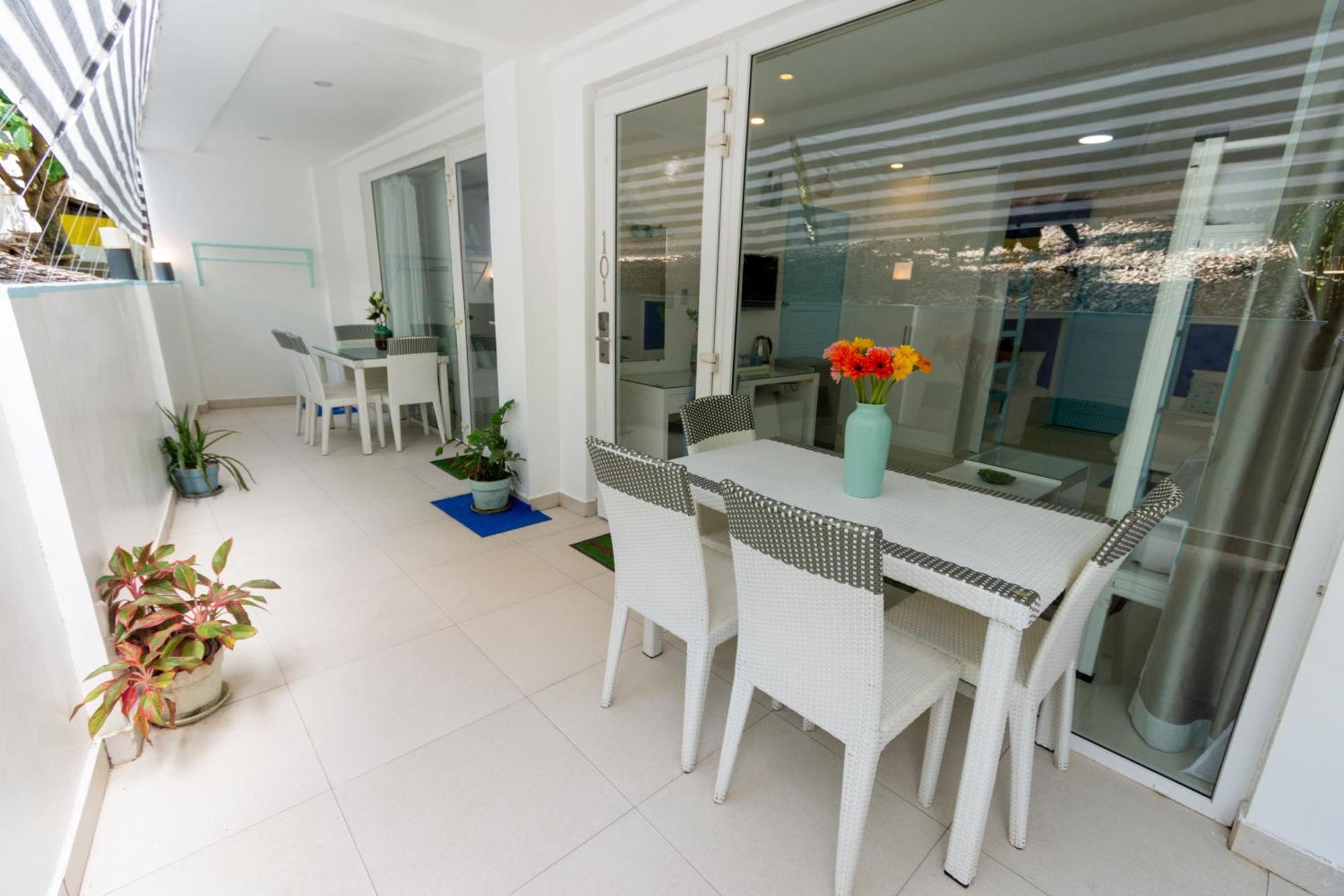 Indila Boracay Hotel Balabag  Room photo