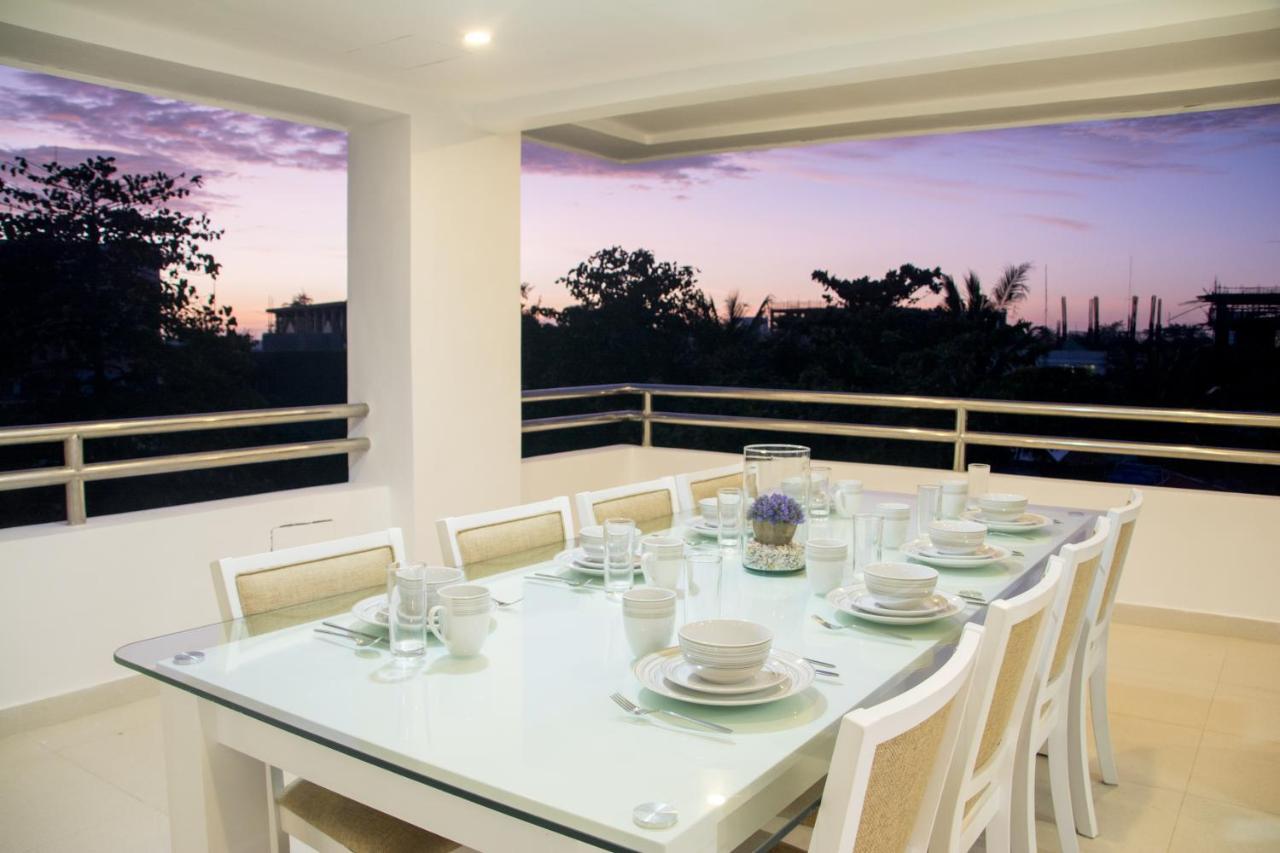 Indila Boracay Hotel Balabag  Exterior photo